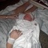 Cailin Faith is born!